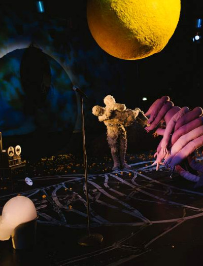 STAUB… a little mindblow*