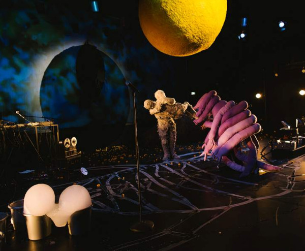 STAUB… a little mindblow*