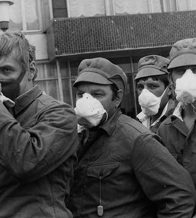 Helden ohne Ruhm & Int. Poster Triennale 4th Block