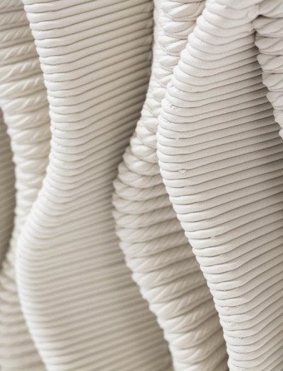 Inszenzierung und die Stimme aus dem OFF