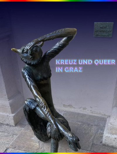 Kreuz und queer in Graz
