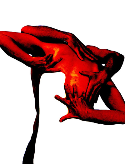 Rhizom: In Utero