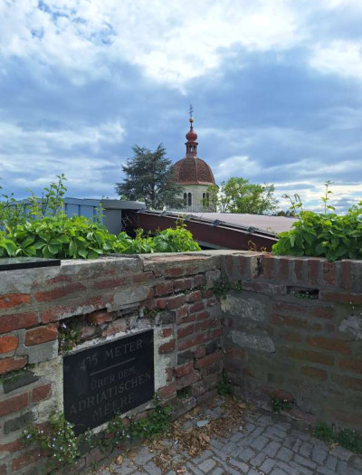 Schlossberg für Insider:innen