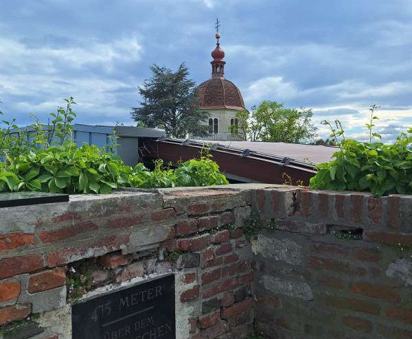 Schlossberg für Insider:innen