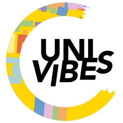 Uni Vibes - das Fest, das Grenzen überwindet 1