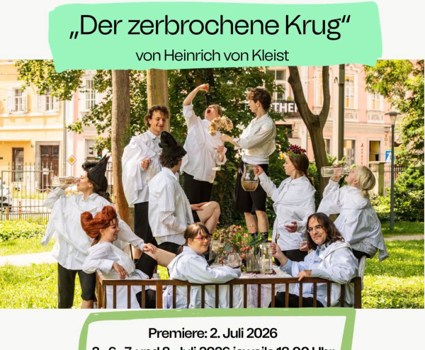 Der zerbrochene Krug