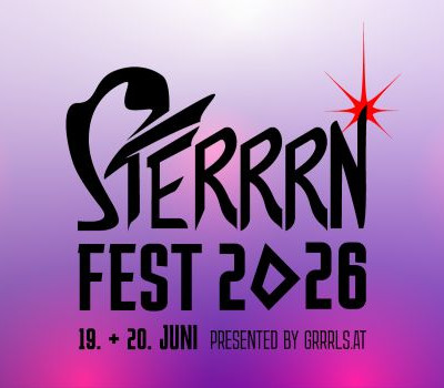 STERRRN FEST 2026