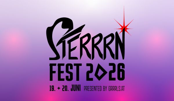 STERRRN FEST 2026