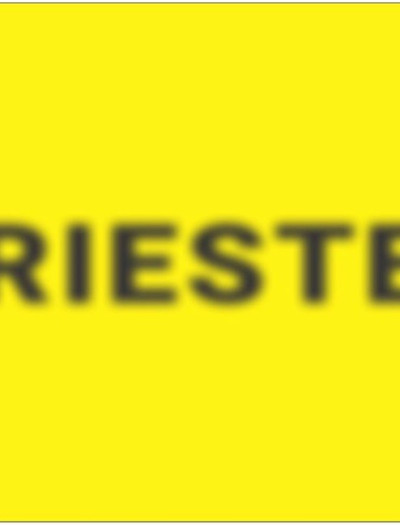 TRIESTER