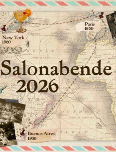 Salonabend