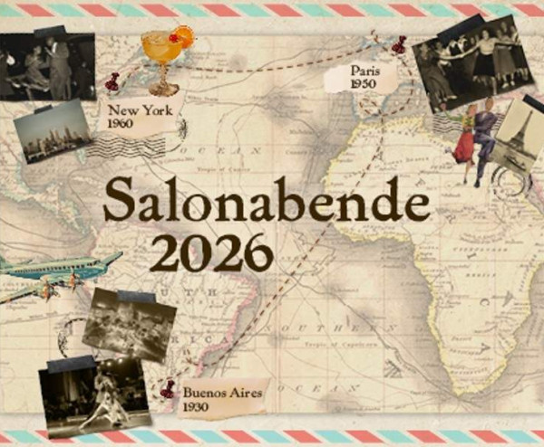 Salonabend