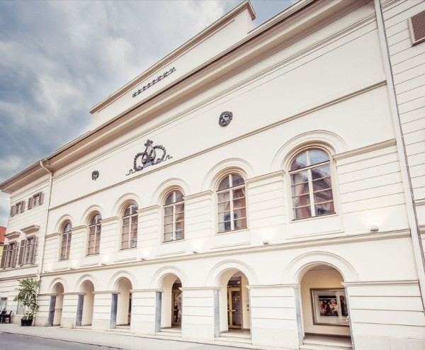 Theaterspaziergang