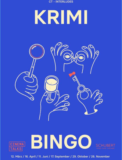 Krimibingo