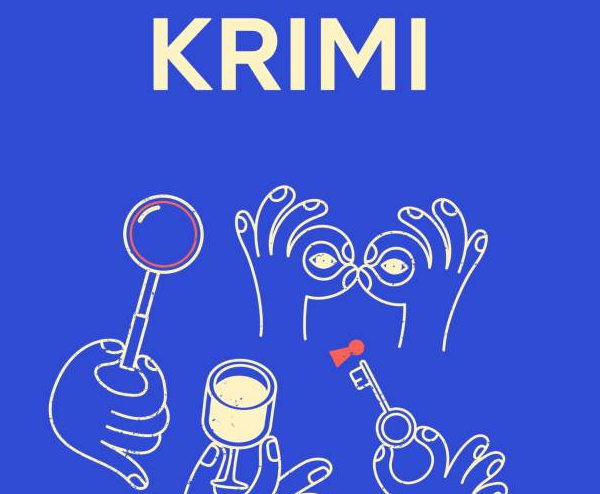 Krimibingo