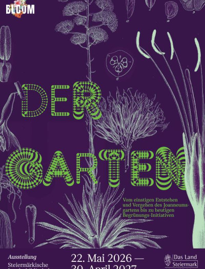 Der Garten