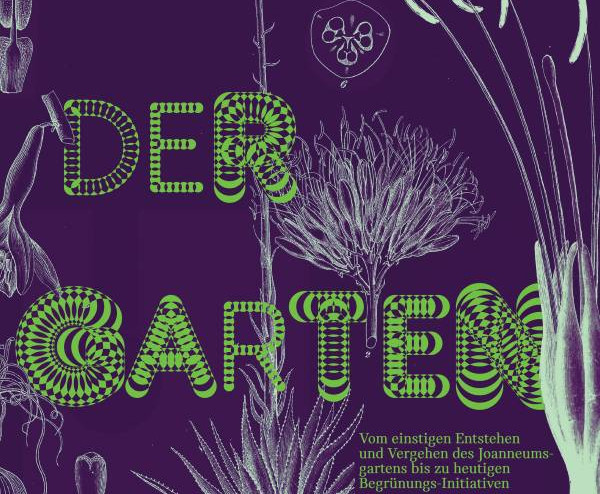 Der Garten